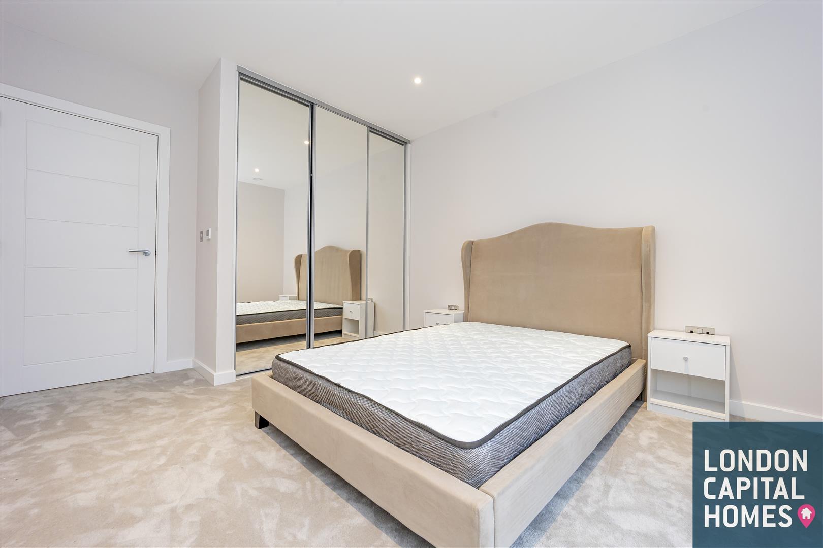 Boulevard Apartments, 33 Ufford Street, London